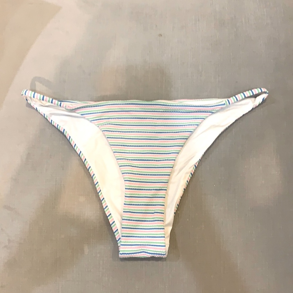 Onia Rochelle Swim Bottom